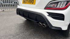 Hyundai Kona 1.0 TGDi 48V MHEV N Line 5dr Petrol Hatchback